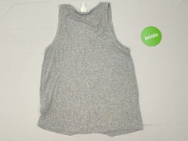 minouu przybylska i jordanov sweter: H&M Basic, Podkoszulka dla mężczyzn, M — 4