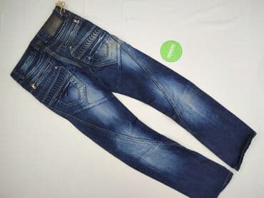 marc cain ubrania: Jeansy dla mężczyzn — 3