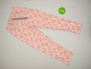 joggery nike: Spodnie do spania, rozmiar L — 2