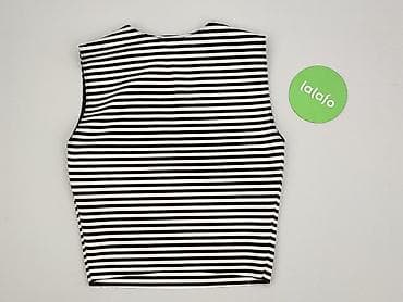 zara tops: Zara, Top damski, rozmiar M — 3