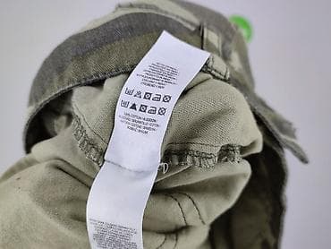 second hand second hand second hand: Primark, Штани карго жіночі, розмір M — 6