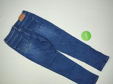 kurtka 700: Redseventy, Jeansy damskie, rozmiar XL — 3