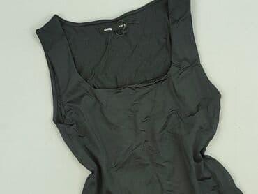 kamizelka dzianinowa sinsay: Sinsay, Top damski, rozmiar S — 1