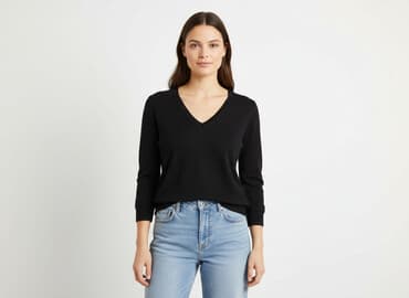 kurtka michael kors damska tk maxx: Marks & Spencer, Sweter damski, rozmiar S — 6