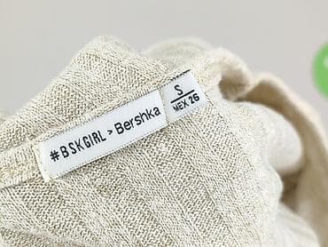 pull and bear7: Bershka, Bluzka damska, rozmiar S — 5