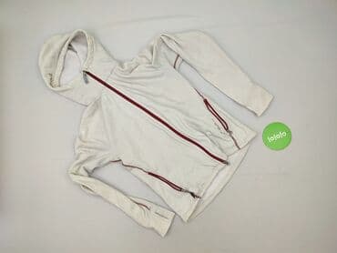 ubrania w góry: Bluza z kapturem damska, rozmiar S — 2