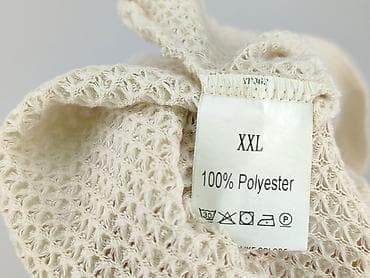 bluzki m: Bluzka damska, rozmiar 2XL — 4