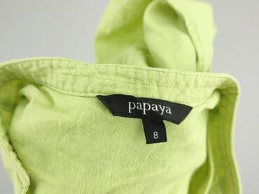 papaya ubrania sukienki: Papaya, Koszula damska, rozmiar S — 4