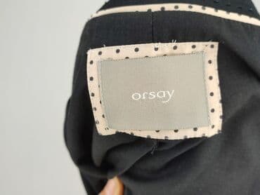 c a marynarki damskie: Orsay, Marynarka damska, rozmiar L — 4