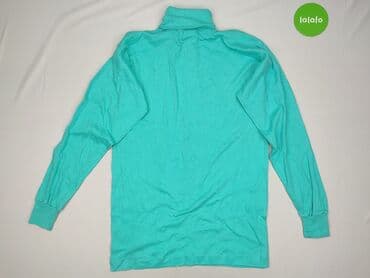 długość koszulki a wzrost: Golf damski, rozmiar S — 3