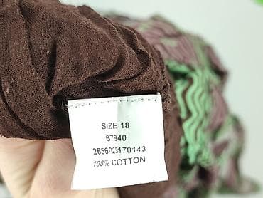 spodnie na basen: Sukienka damska, rozmiar 3XL — 4