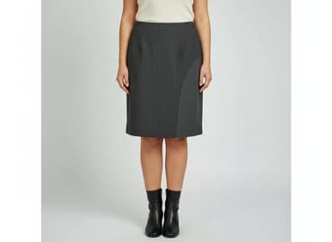 monnari spódnice midi: Monnari, Women`s skirt, size 2XL — 1