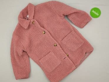 marynarka cool club: Płaszcz, Sinsay, 10 lat, 134-140 cm, stan - Idealny — 2