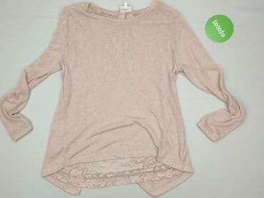 koronkowy top pod marynarkę: Ichi, Bluzka damska, L — 2