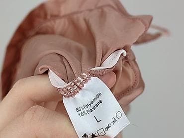 ideal top: Top damski, rozmiar L — 4