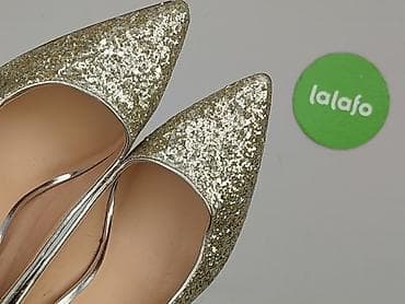 flattered buty: Półbuty damskie, rozmiar 37 — 4