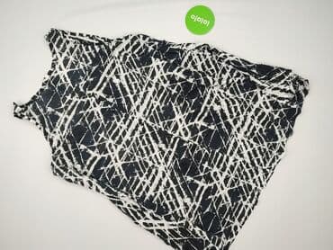 bluzy damskie duże rozmiary: H&M, Top damski, rozmiar 6XL — 3