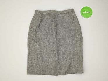 modna kiecka spódnice ołówkowe: Spódnica damska, rozmiar S — 2