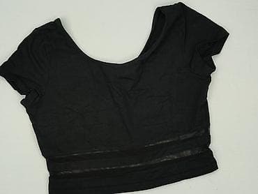 H&M Divided, Top damski, rozmiar M