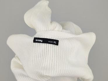 hot topic: Sinsay, Top damski, rozmiar XL — 4