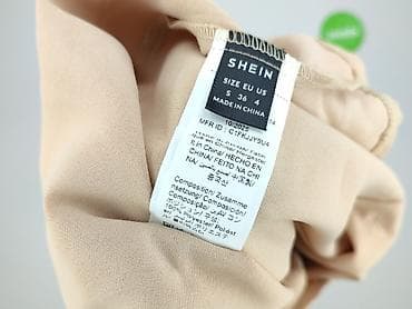 obcisła bluza: Shein, Bluzka damska, rozmiar S — 5