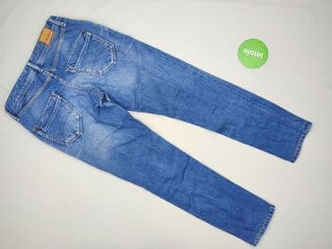 trampki damskie pepe jeans: Pepe Jeans, Jeansy damskie, rozmiar 2XS — 3