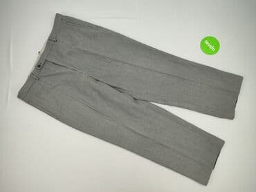 garnitury męskie c a: Spodnie garniturowe dla mężczyzn — 2