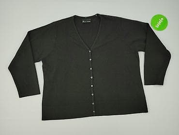 babylon kurtka: Bhs, Kardigan damski, rozmiar 4XL — 2