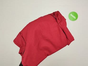 sukienki czerwone dopasowane: 3/4 Trousers for women, size M (EU 38) — 5