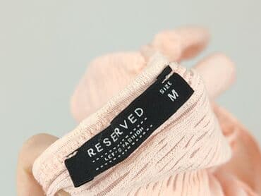 kurtki zimowe damskie mohito: Bluzka damska, M — 5