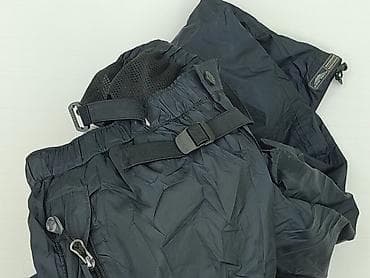 polyester tank: Męskie spodnie outdoorowe Columbia Titanium - Linia: Titanium / — 7