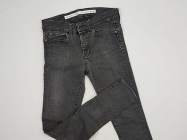 oasis jeans: Jeansy damskie, XS — 1