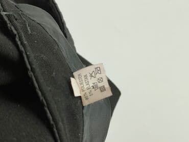 spódniczki ze sztucznej skóry: Spódnica damska, rozmiar L — 6