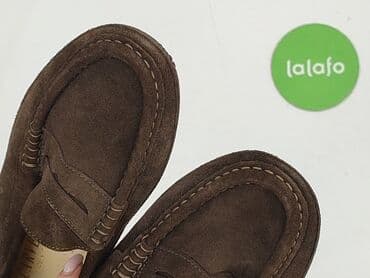 dsquared obuwie: Półbuty dla mężczyzn, rozmiar 40 — 4