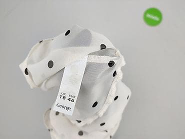 tchibo bluza damska: George, Bluzka damska, rozmiar XL — 5