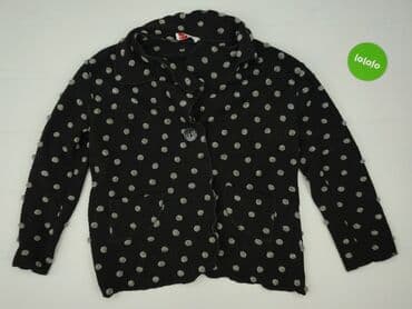 Fashion, Women`s knitwear, size 3XL (EU 46) — 2