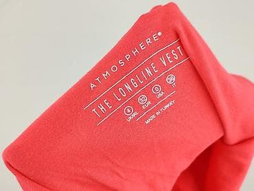 crop koszula: Atmosphere, Top damski, rozmiar 2XS — 4