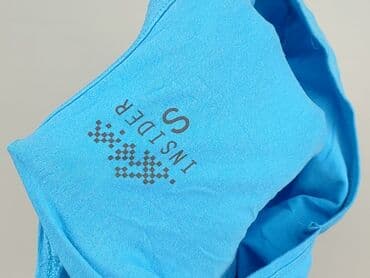 koszulki z długim rękawem damskie von dutch: Inside, T-shirt damski, rozmiar S — 5