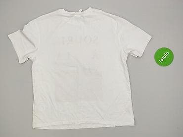 michael jackson hundm: H&M, T-shirt damski, rozmiar M — 3