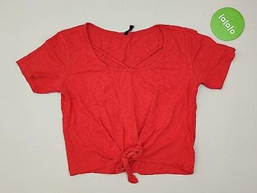 bluzki gothic: Sinsay, T-shirt damski, rozmiar S — 2