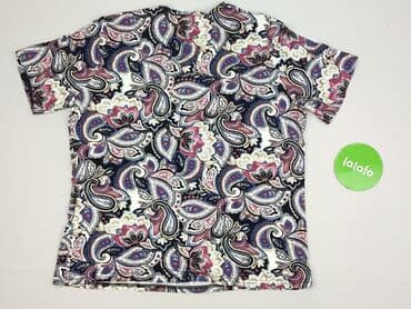 marynarki z myszką miki: Bluzka damska, XL — 4