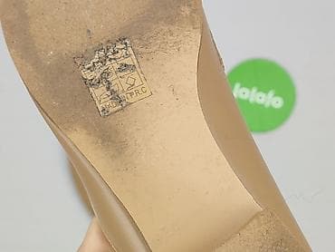 oh butik: Vices, Półbuty damskie, rozmiar 39 — 4