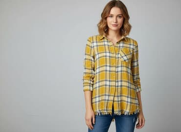 koszula biala pepco: Pepco, Koszula damska, rozmiar L — 1