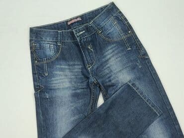 Denim, Джинси для чоловіків, S