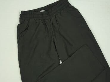 sukienka puma damska: Puma, Material trousers for women, size S — 2