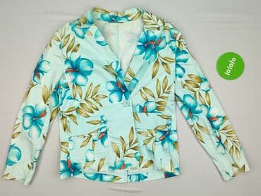 bluzka hawajska damska: Marynarka damska, rozmiar S — 2