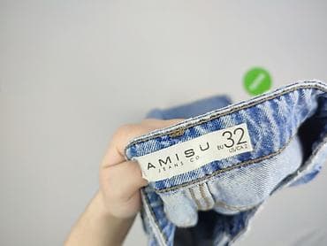 vinte pl: Denim Co, Jeansy damskie, rozmiar 2XS — 4