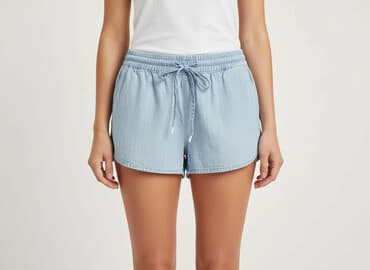 komplety dresowe damskie hm: H&M, Szorty damskie, rozmiar S — 7