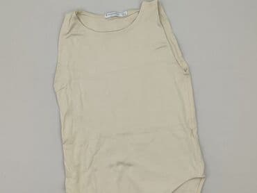 body z długim rękawem stradivarius: Stradivarius, Body damskie, rozmiar L — 1