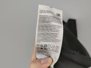 buto spodnie: Vero Moda, Spodnie materiałowe damskie, rozmiar XS — 6